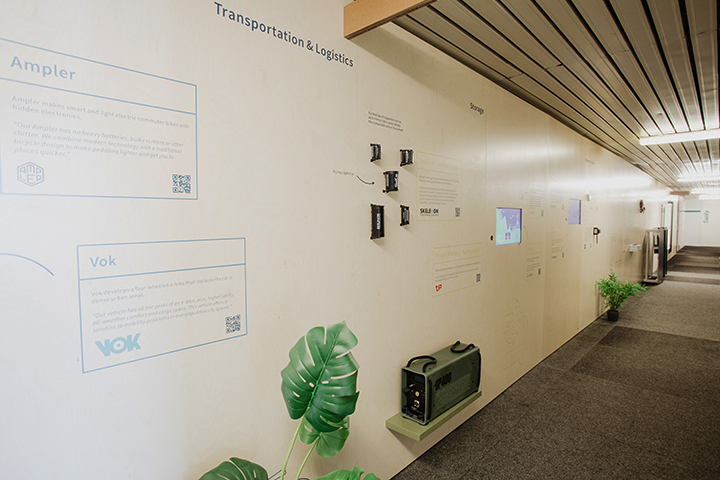 Estonian Cleantech Demo Centre